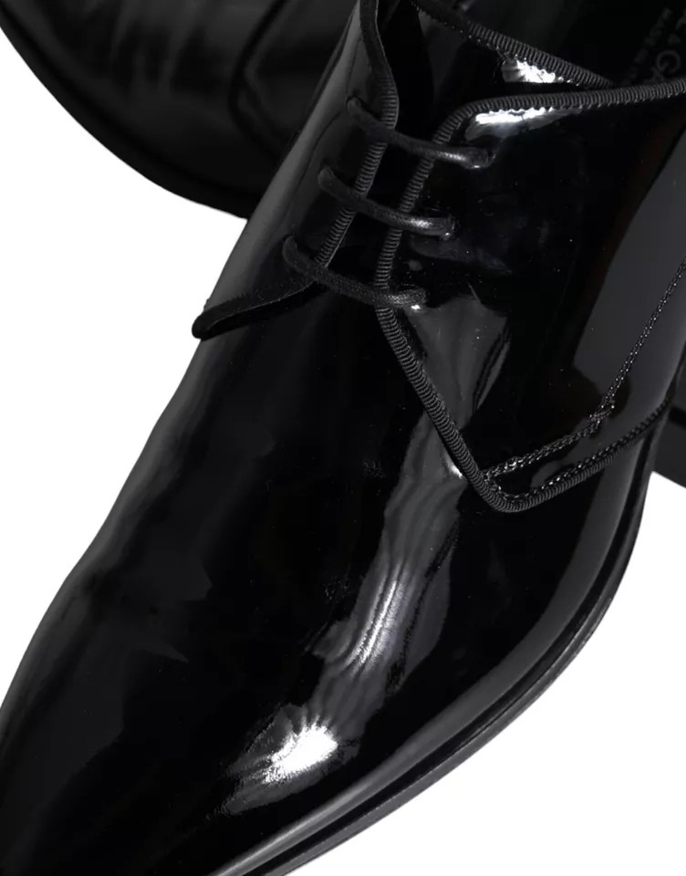 Dress Shoes Dolce & Gabbana