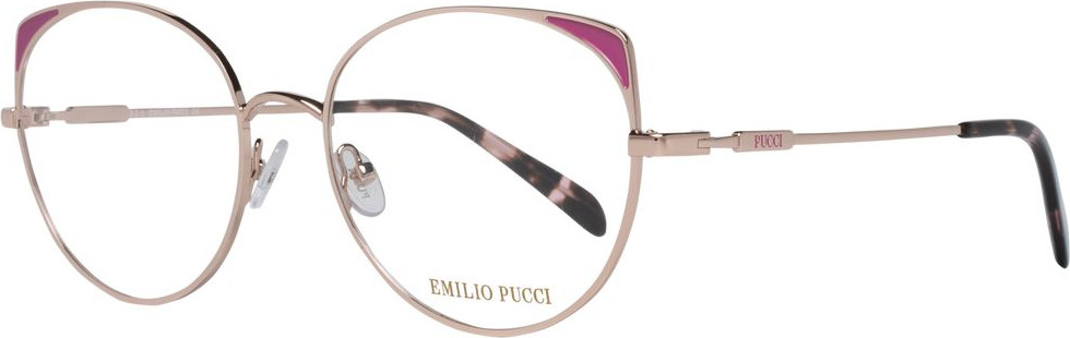 Emilio Pucci Ko'zoynak Ramkalari