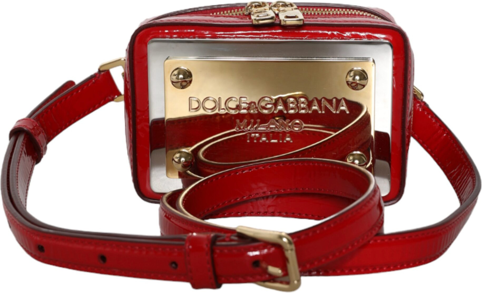 Waist Bag Dolce & Gabbana