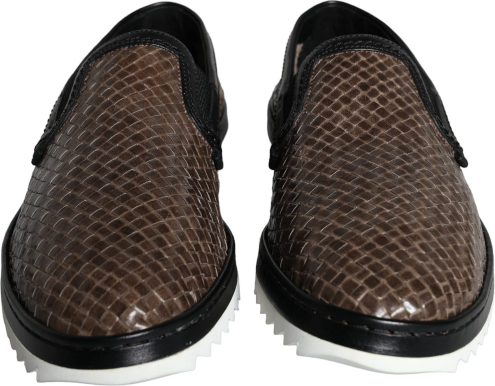 Loafers poyabzali Dolce & Gabbana