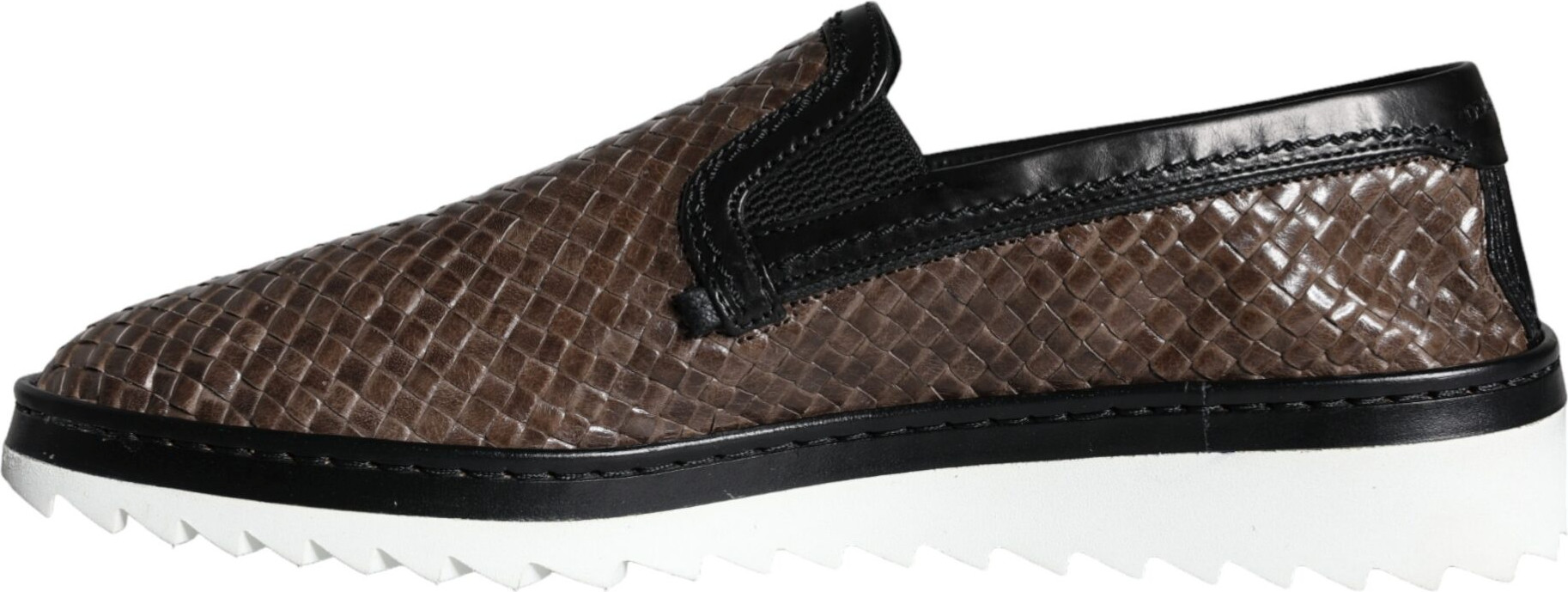 Loafers poyabzali Dolce & Gabbana