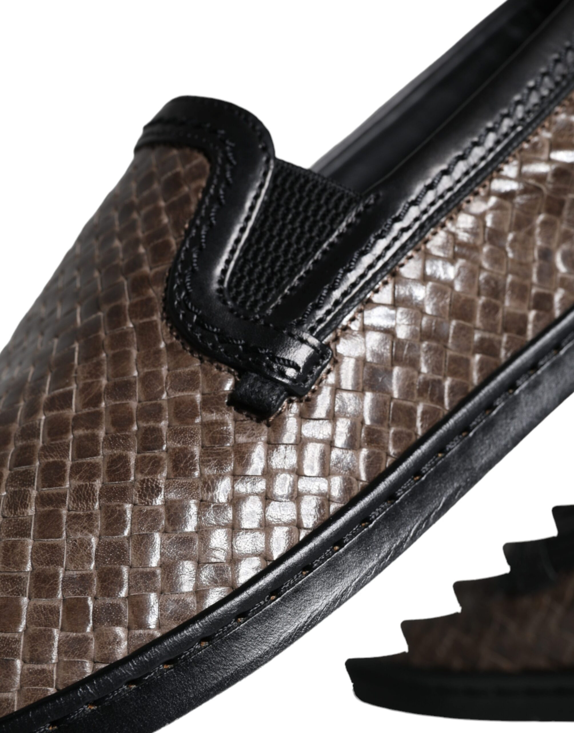 Loafers poyabzali Dolce & Gabbana