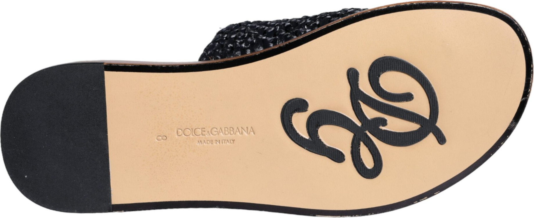Dolce & Gabbana poyabzali
