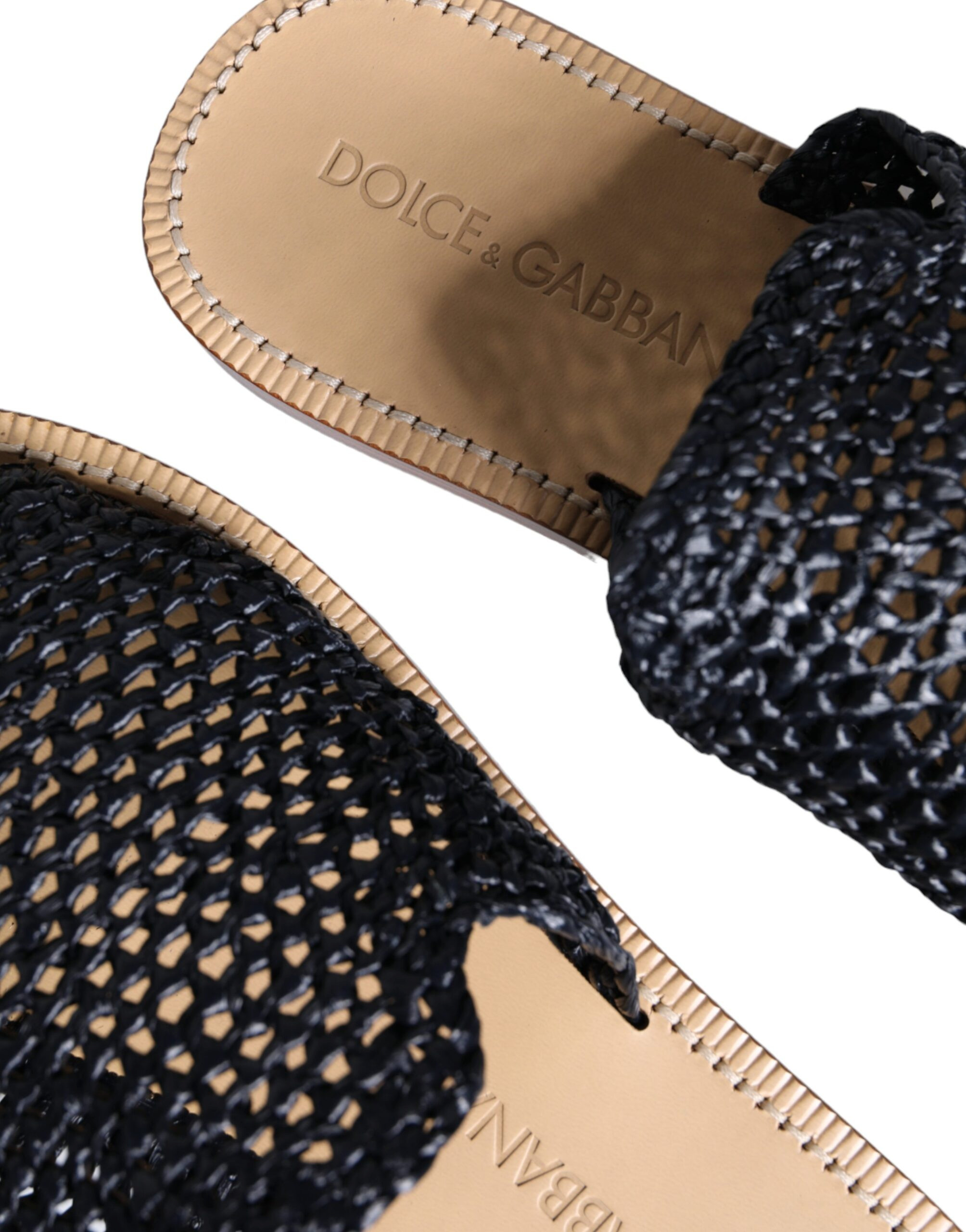 Dolce & Gabbana poyabzali