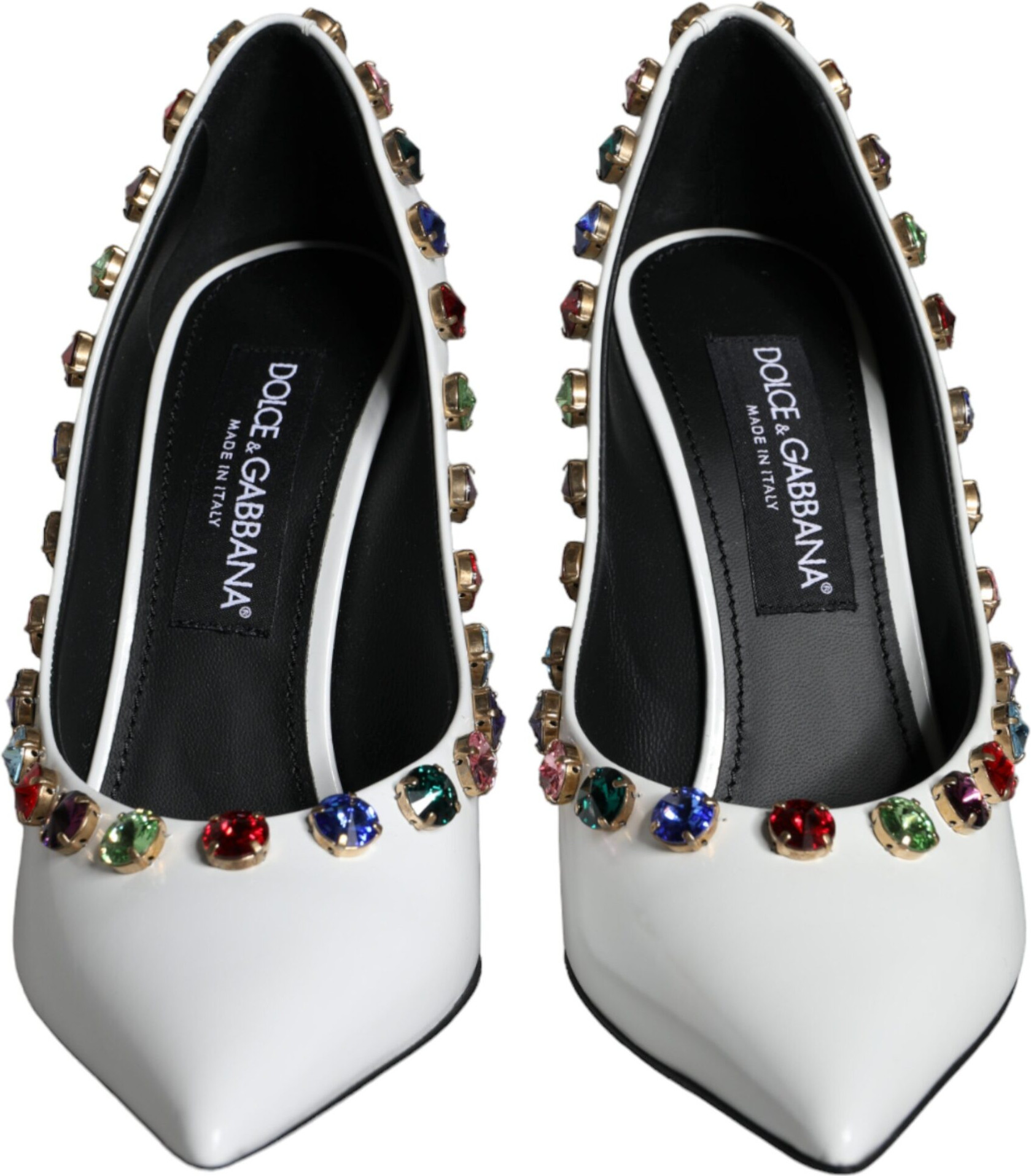Shoes Dolce & Gabbana