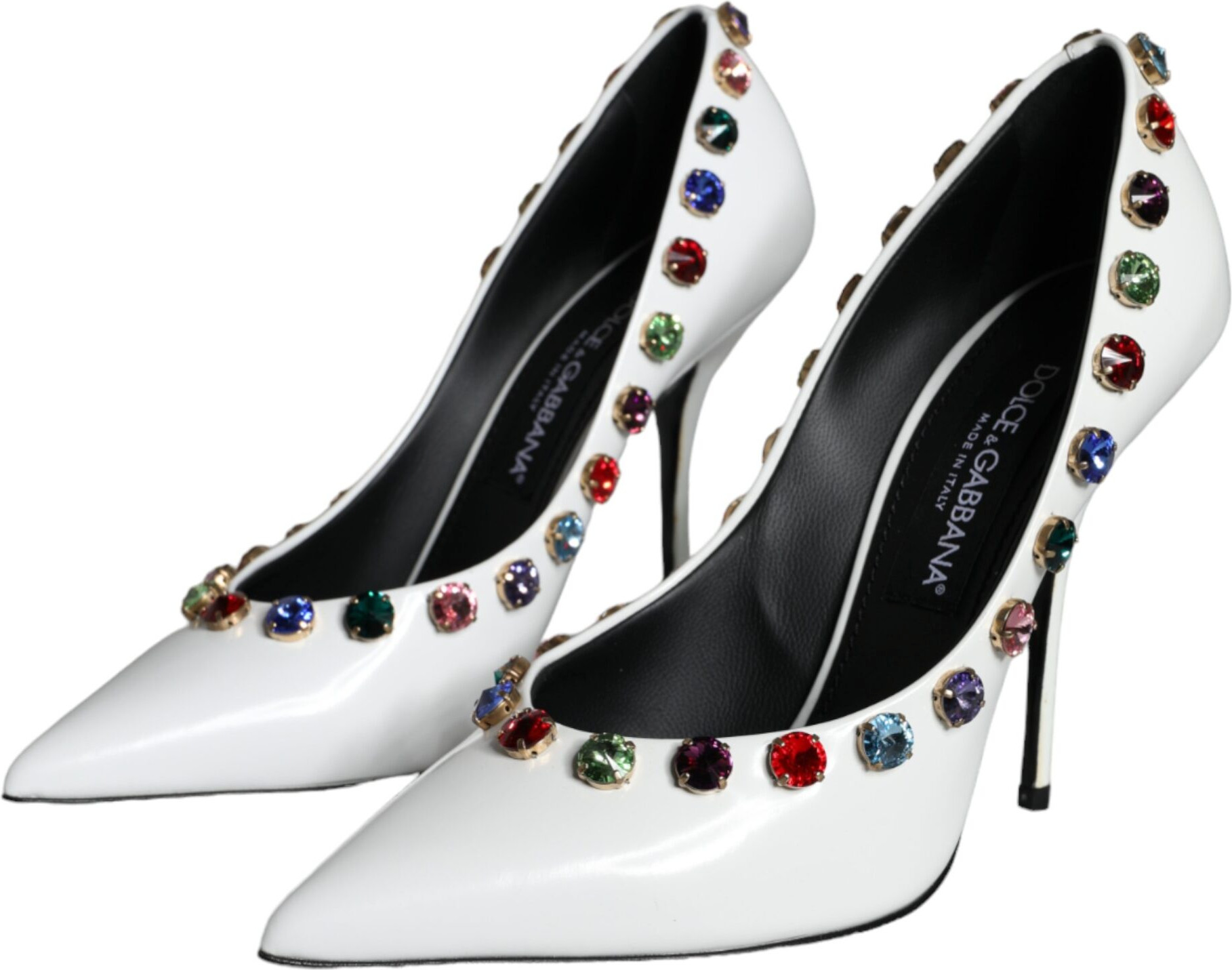 Shoes Dolce & Gabbana