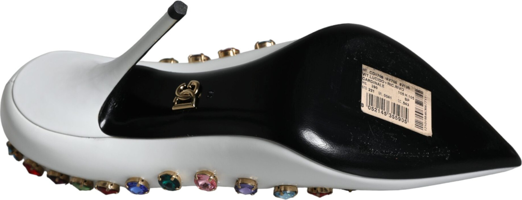 Shoes Dolce & Gabbana