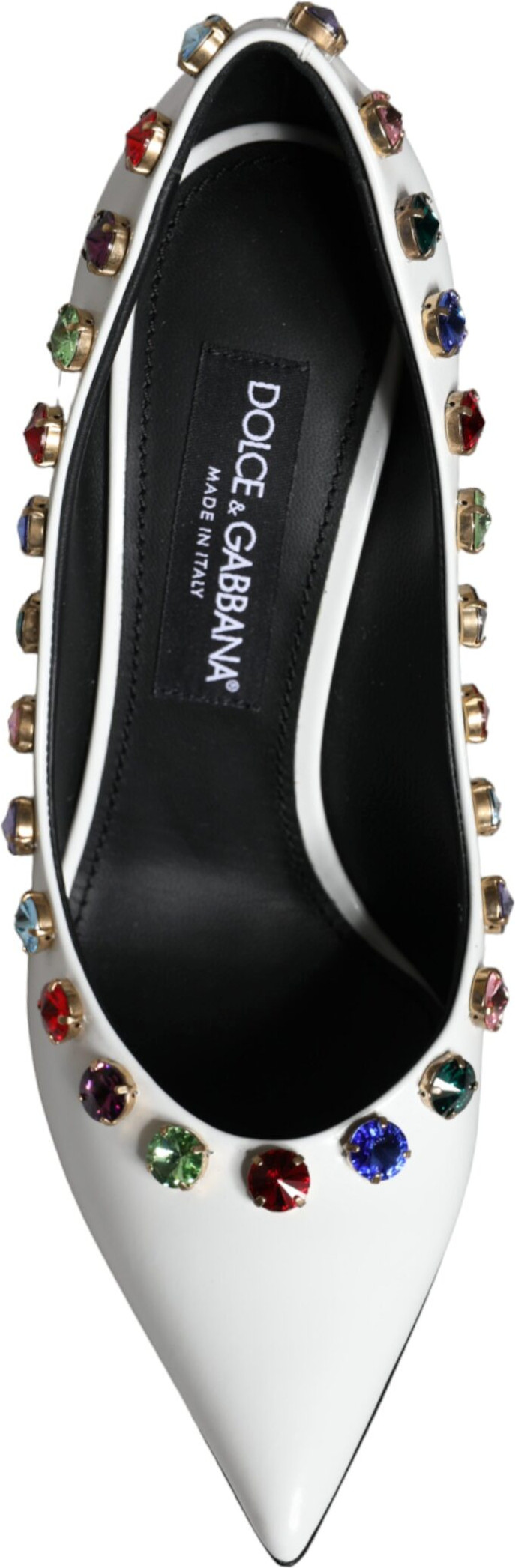Shoes Dolce & Gabbana