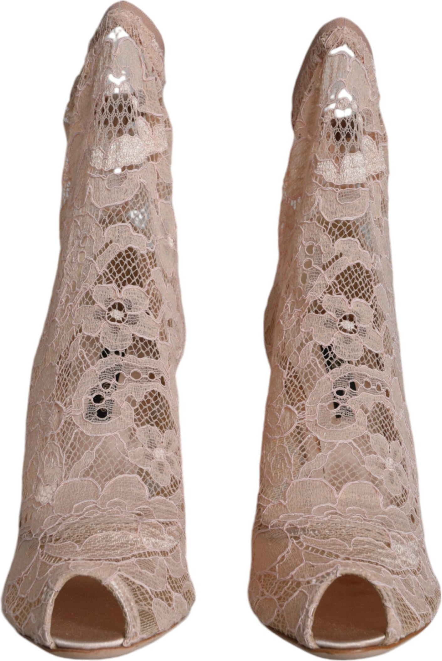Stretch Socks Boots Dolce & Gabbana