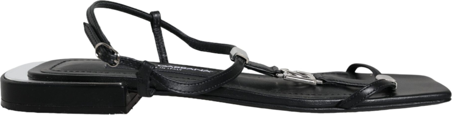 Sandals Dolce & Gabbana Keira