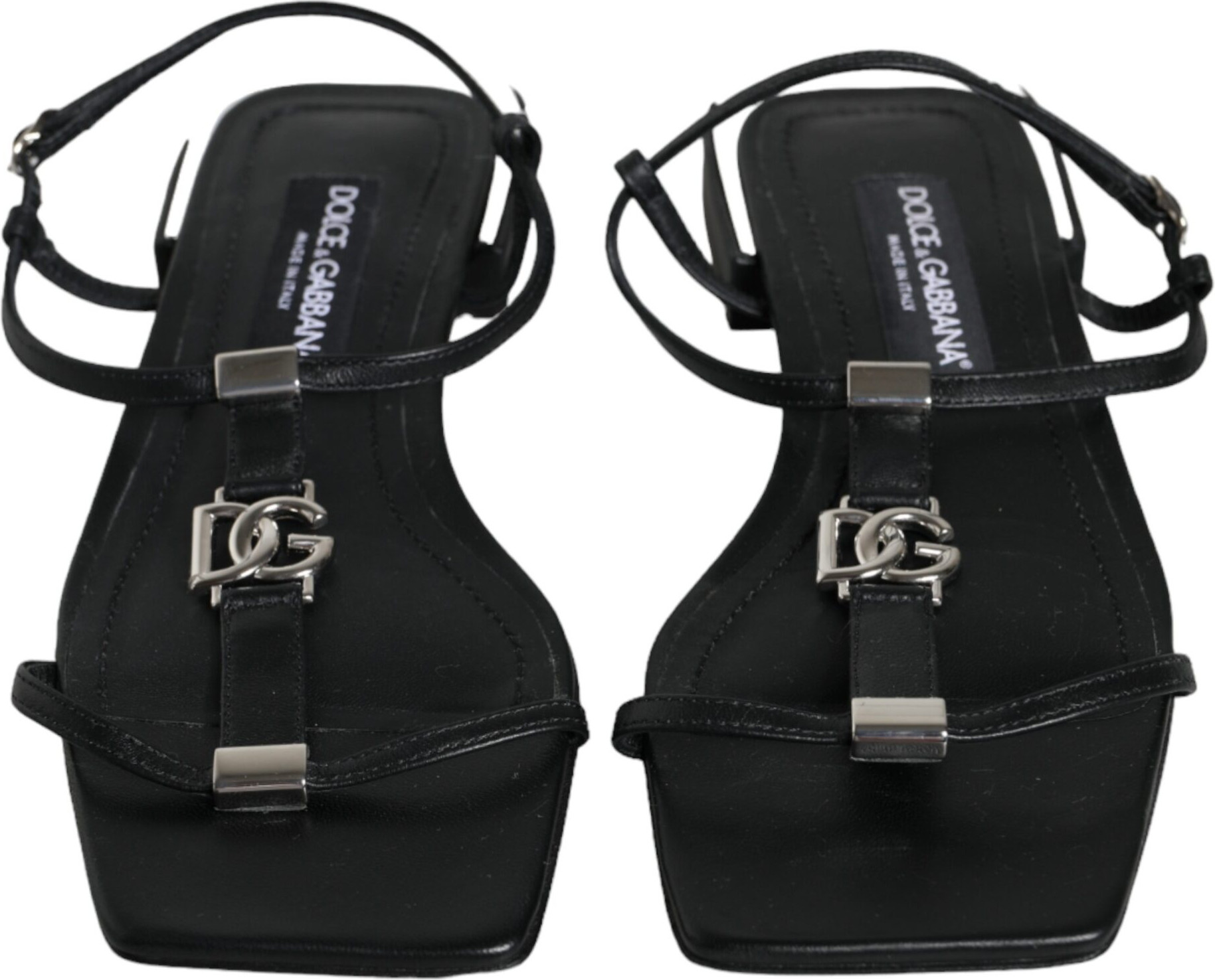 Sandals Dolce & Gabbana Keira
