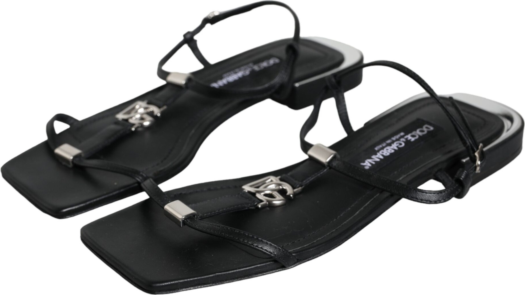 Sandals Dolce & Gabbana Keira