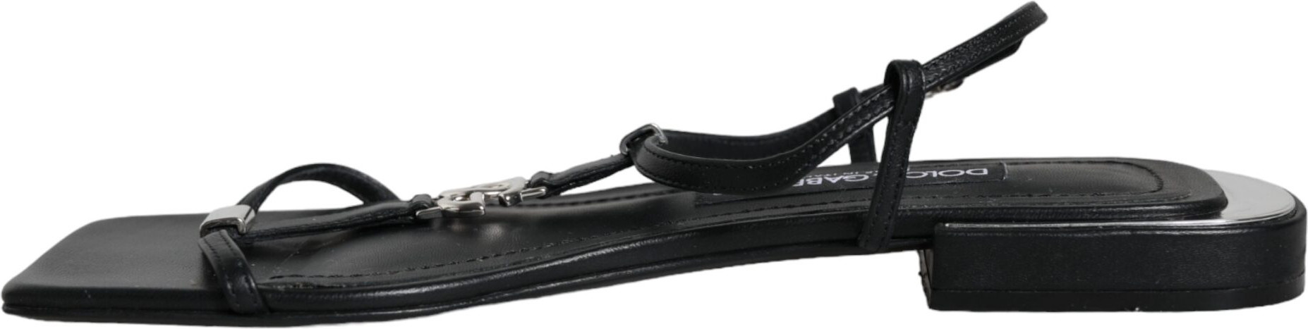 Sandals Dolce & Gabbana Keira