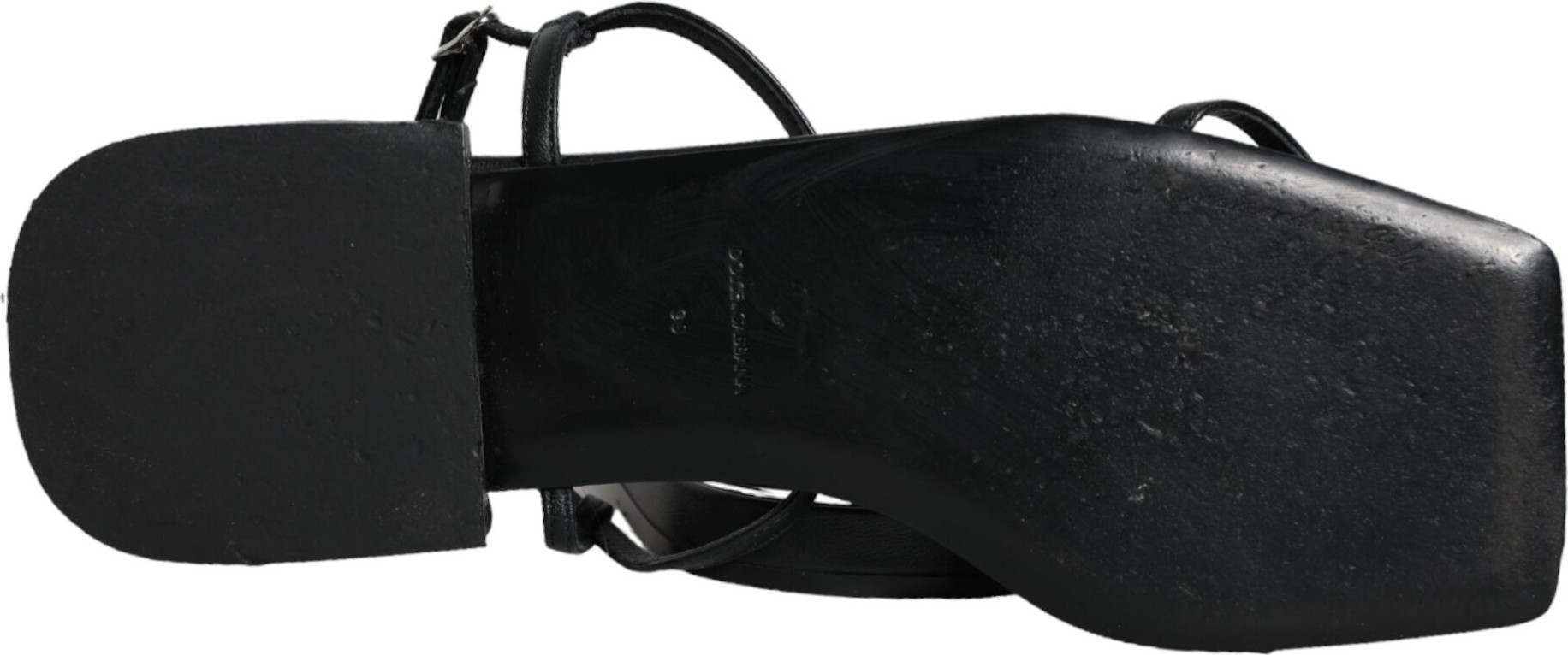 Sandals Dolce & Gabbana Keira