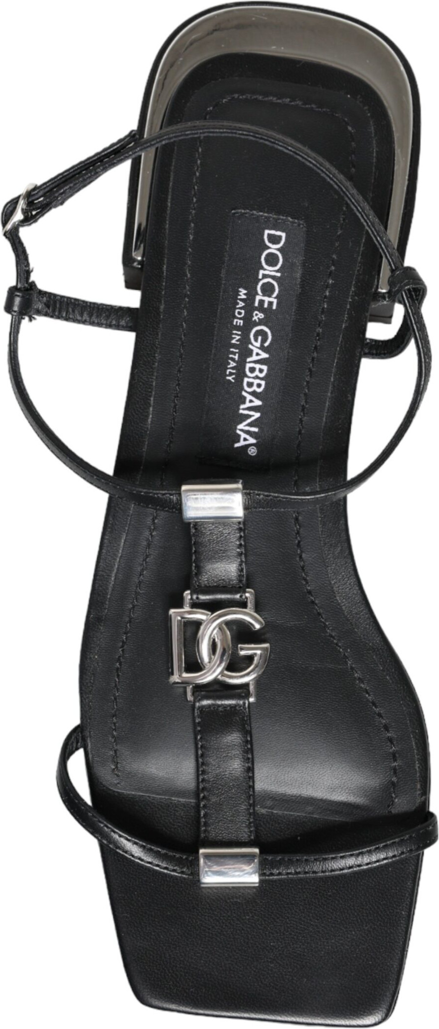 Sandals Dolce & Gabbana Keira