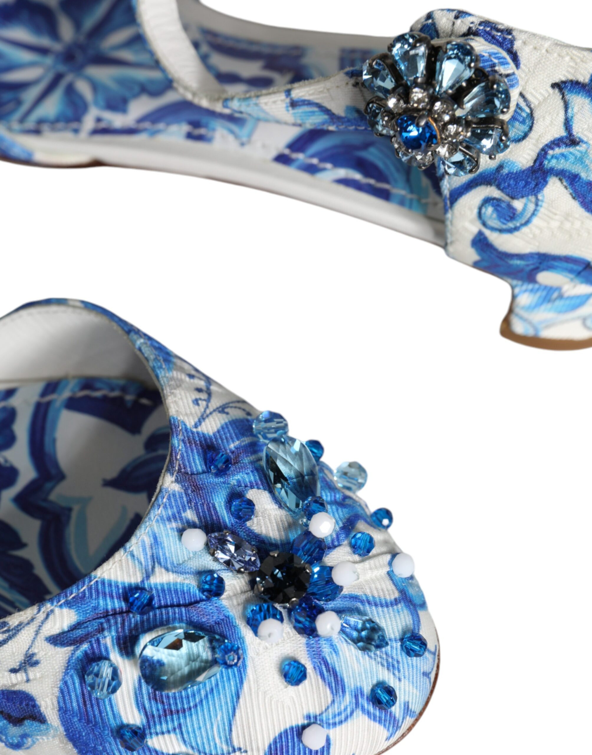 Dolce & Gabbana sandal poyabzali