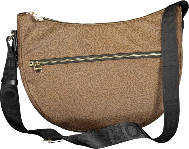 Handbag Borbonese