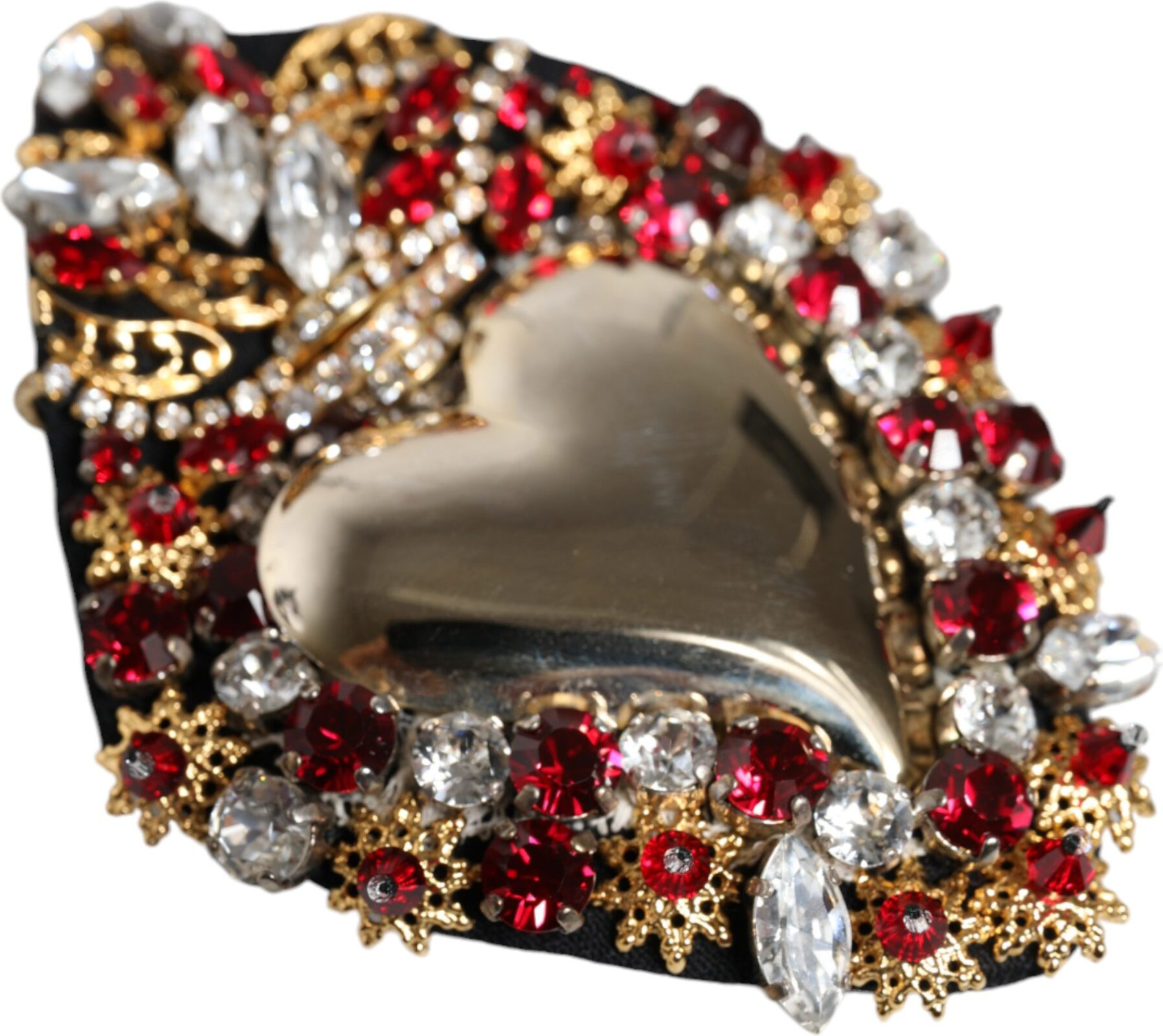 Brooch Dolce & Gabbana