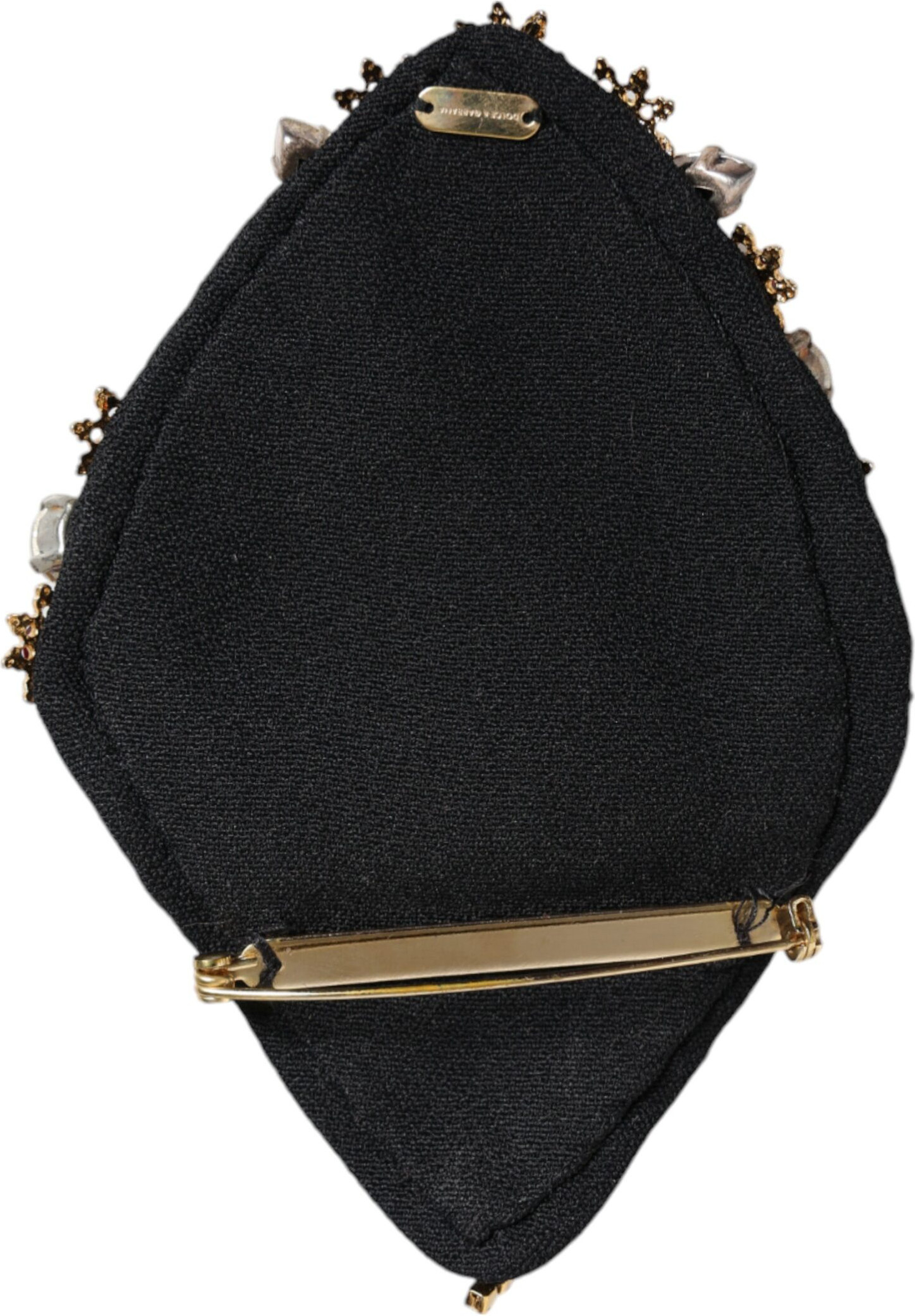 Brooch Dolce & Gabbana
