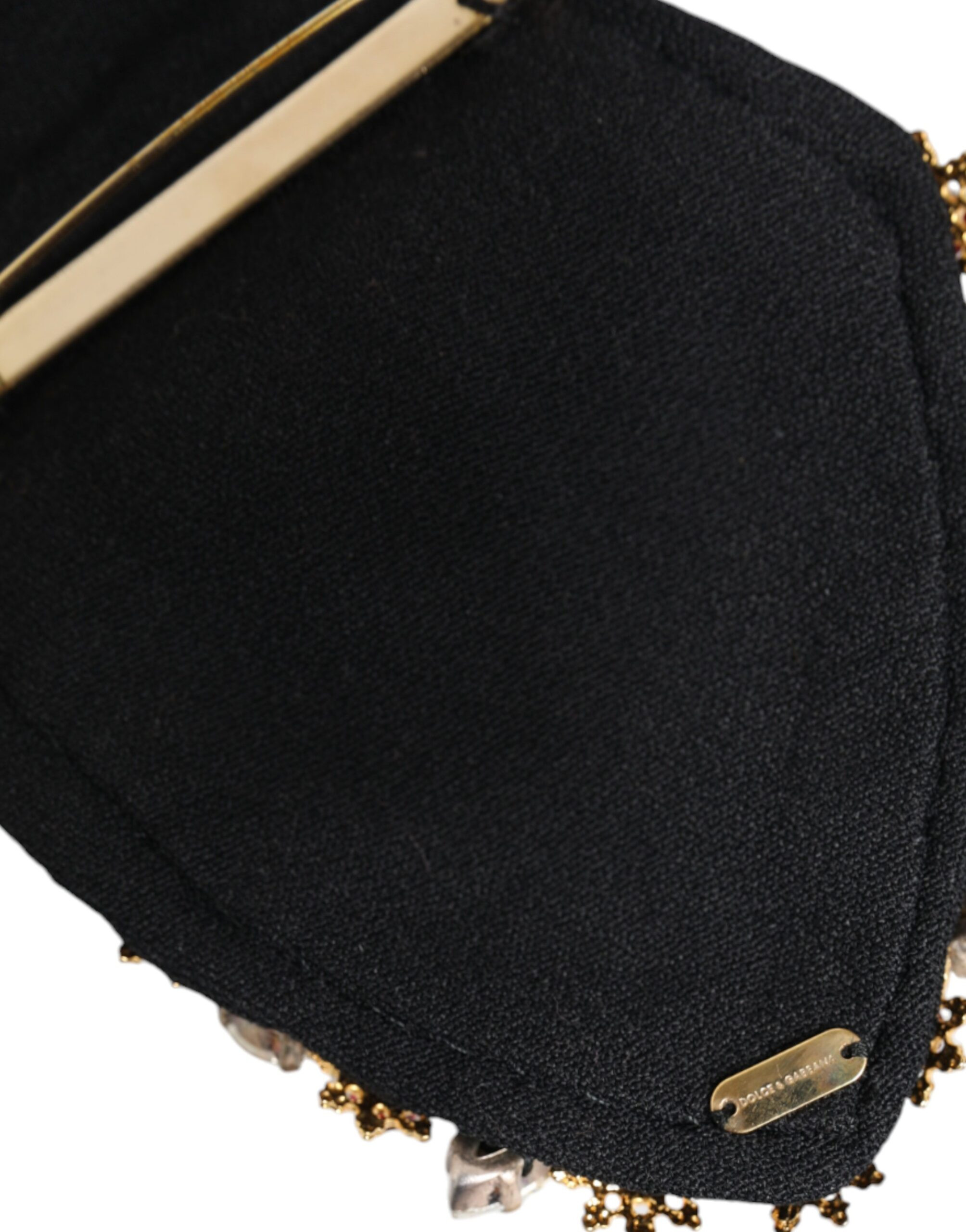 Brooch Dolce & Gabbana