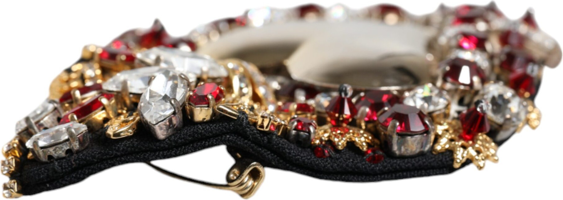 Brooch Dolce & Gabbana