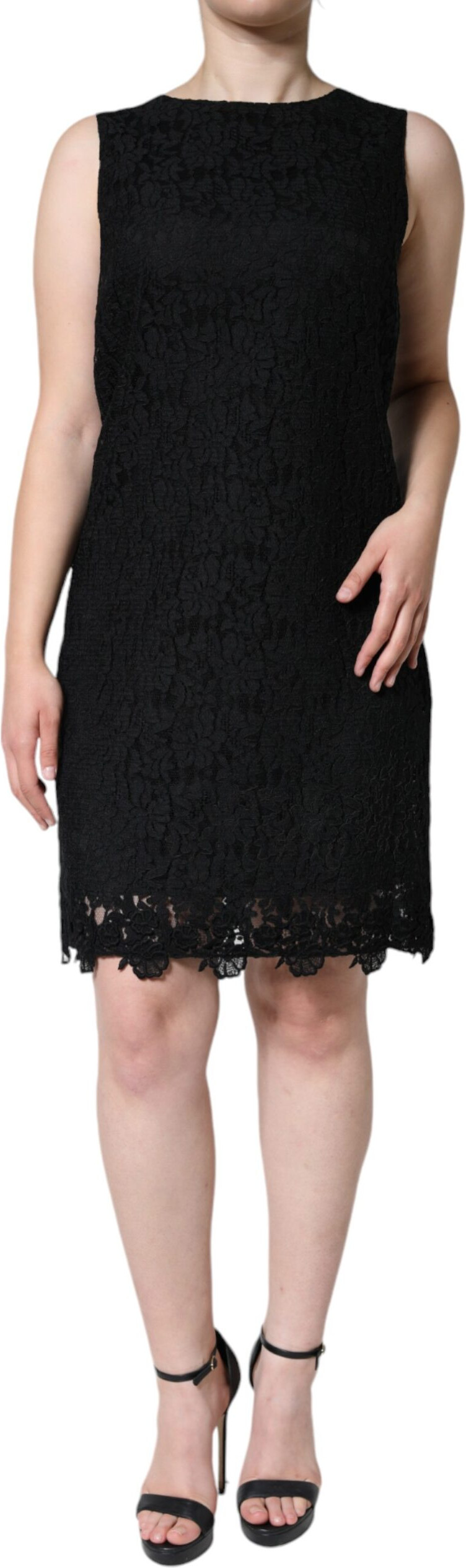 Sheath Dress Dolce & Gabbana