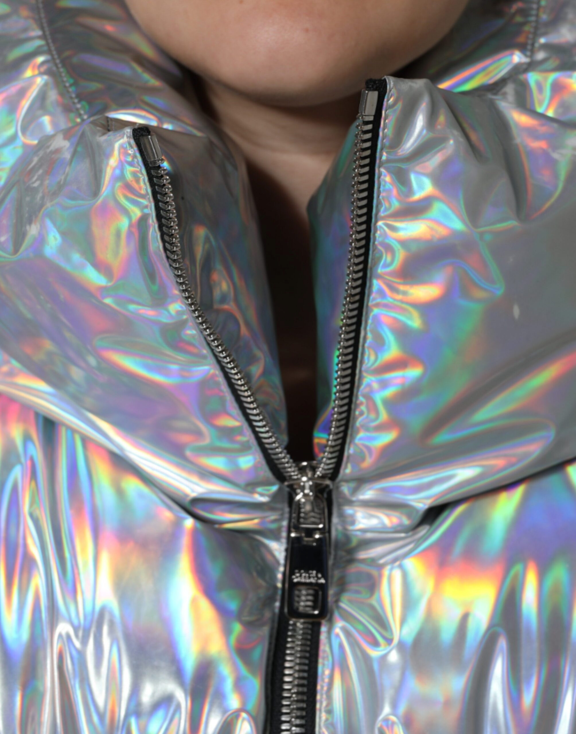 Dolce & Gabbana Puffer Jeketi