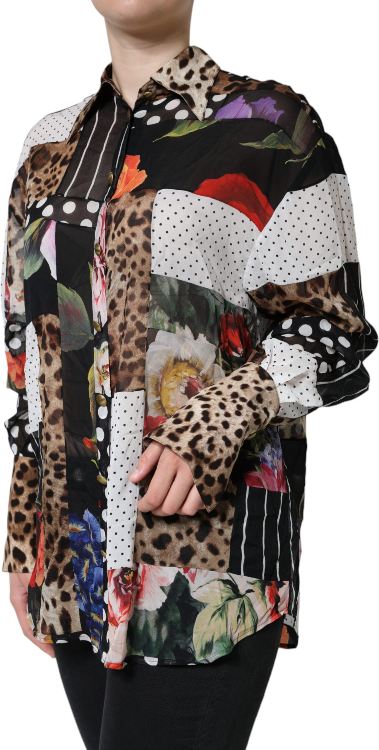 Top Dolce & Gabbana