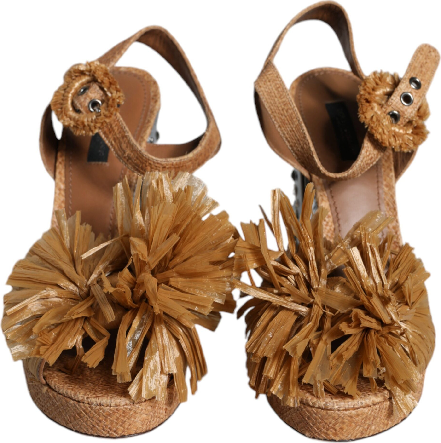 Dolce & Gabbana posh sandallari