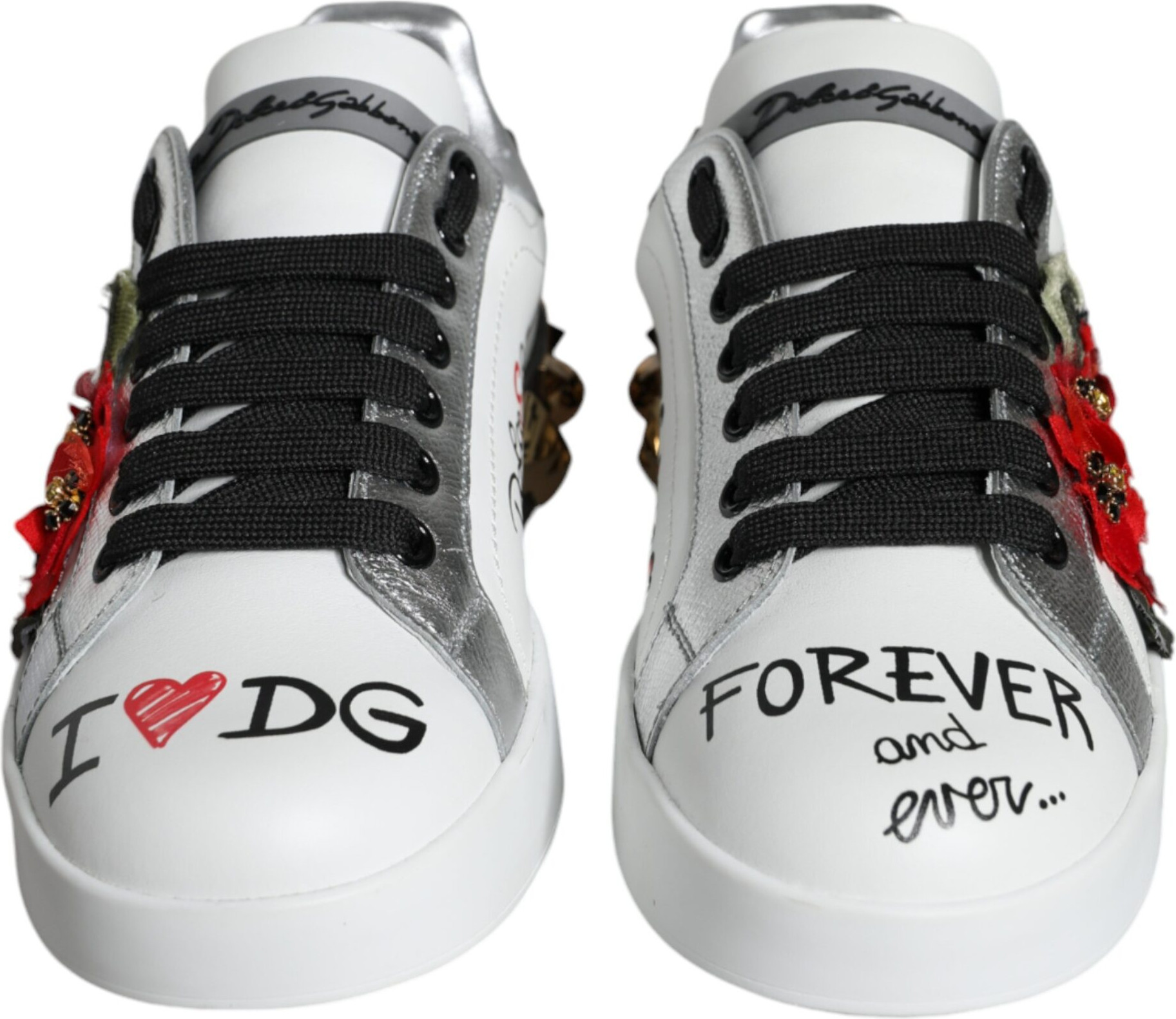 Low top sneaker Dolce & Gabbana