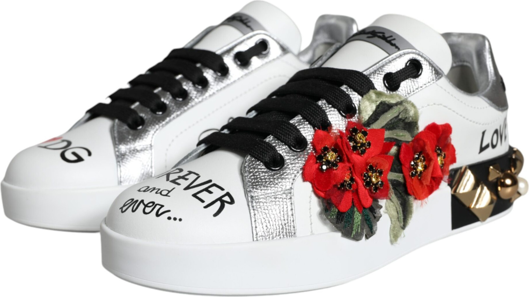 Low top sneaker Dolce & Gabbana