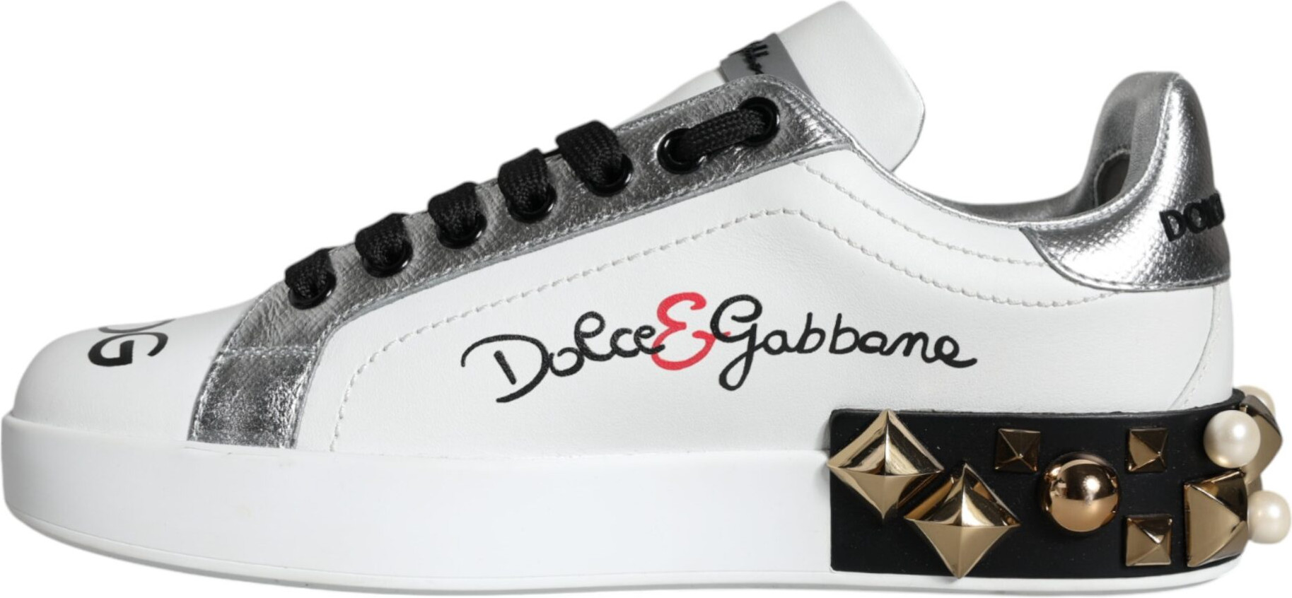 Low top sneaker Dolce & Gabbana