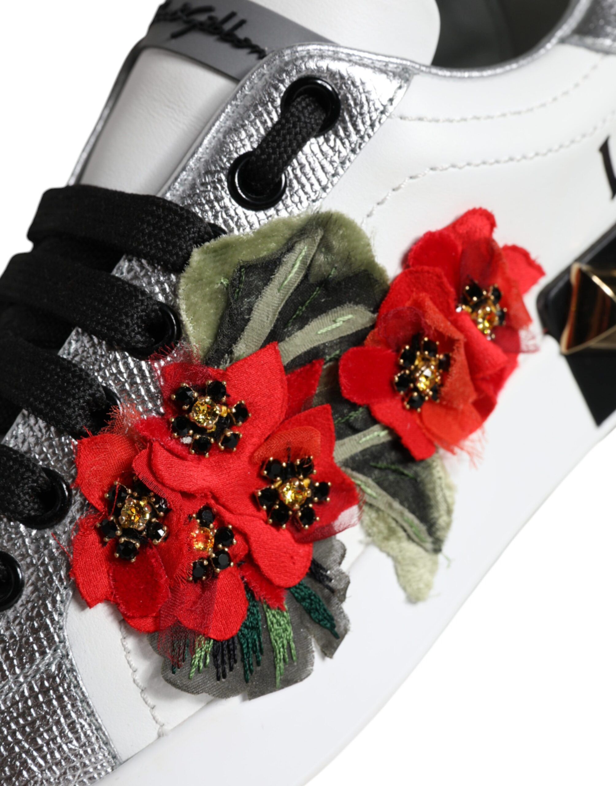 Low top sneaker Dolce & Gabbana