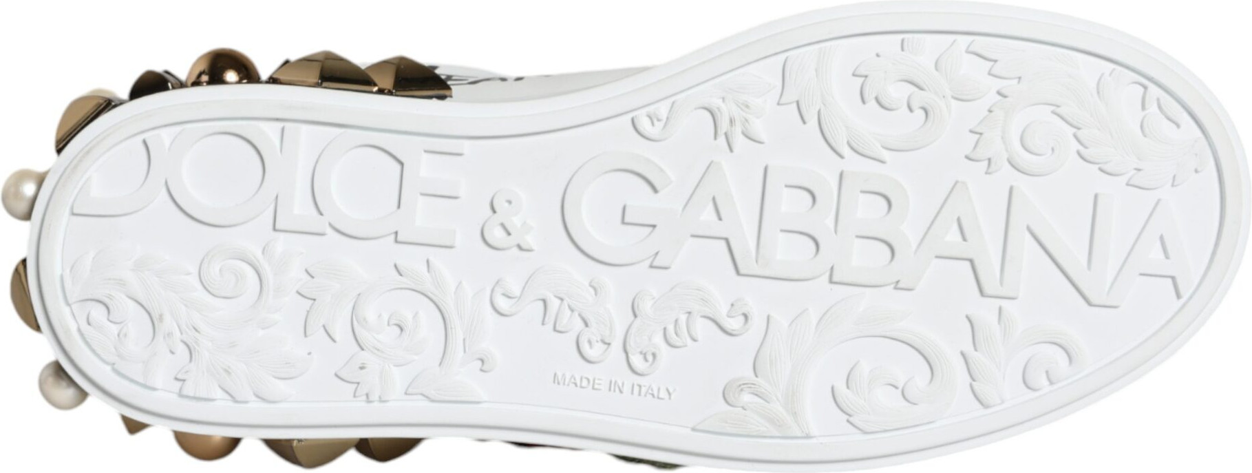 Low top sneaker Dolce & Gabbana