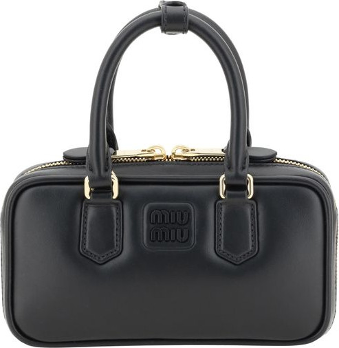 Miu Miu Arcadie Mini sumkasi