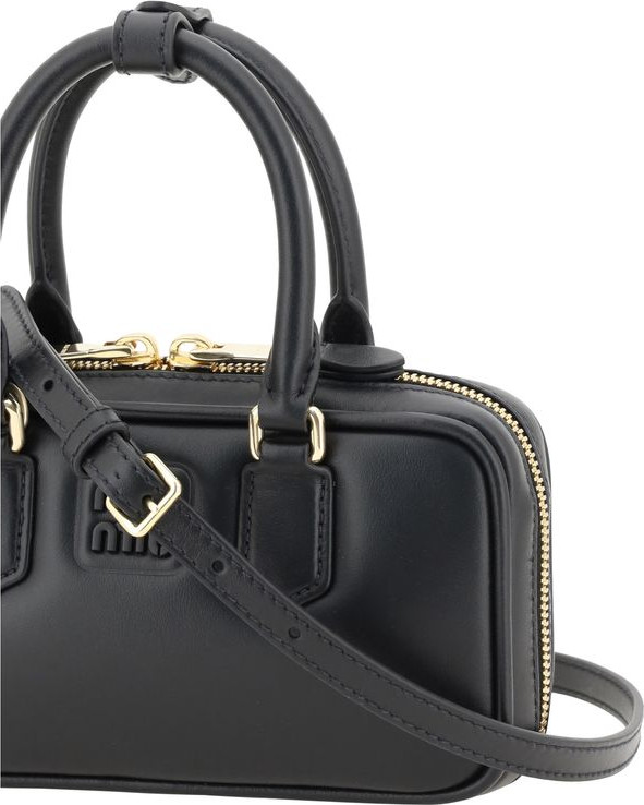 Miu Miu Arcadie Mini sumkasi