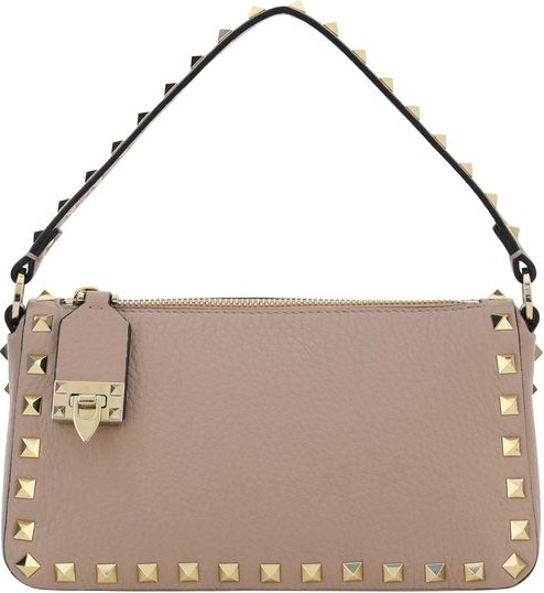 Сумка на плечо Valentino Garavani Small Rockstud