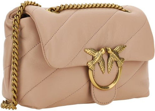 Сумка через плечо Pinko Love Mini Puff