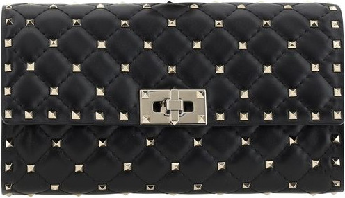 Сумка через плечо Valentino Garavani Rockstud Spike