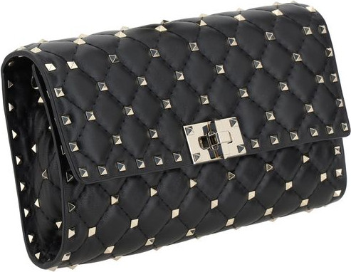 Сумка через плечо Valentino Garavani Rockstud Spike