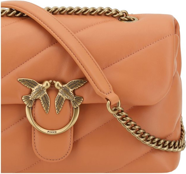 Сумка через плечо Pinko Love Classic