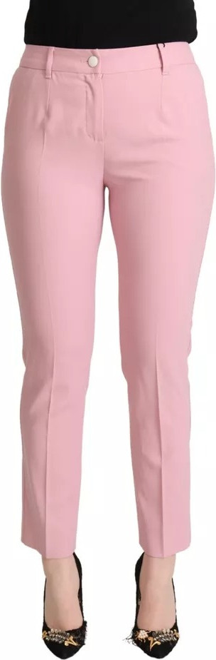 Tapered pants Dolce & Gabbana