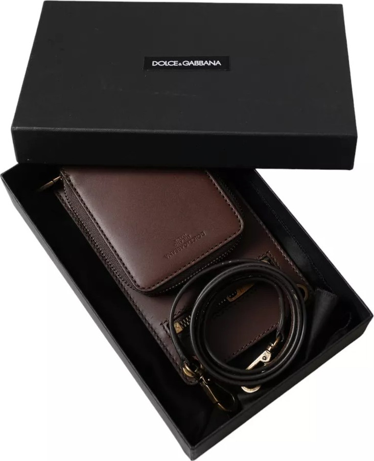 Кошелек Dolce & Gabbana
