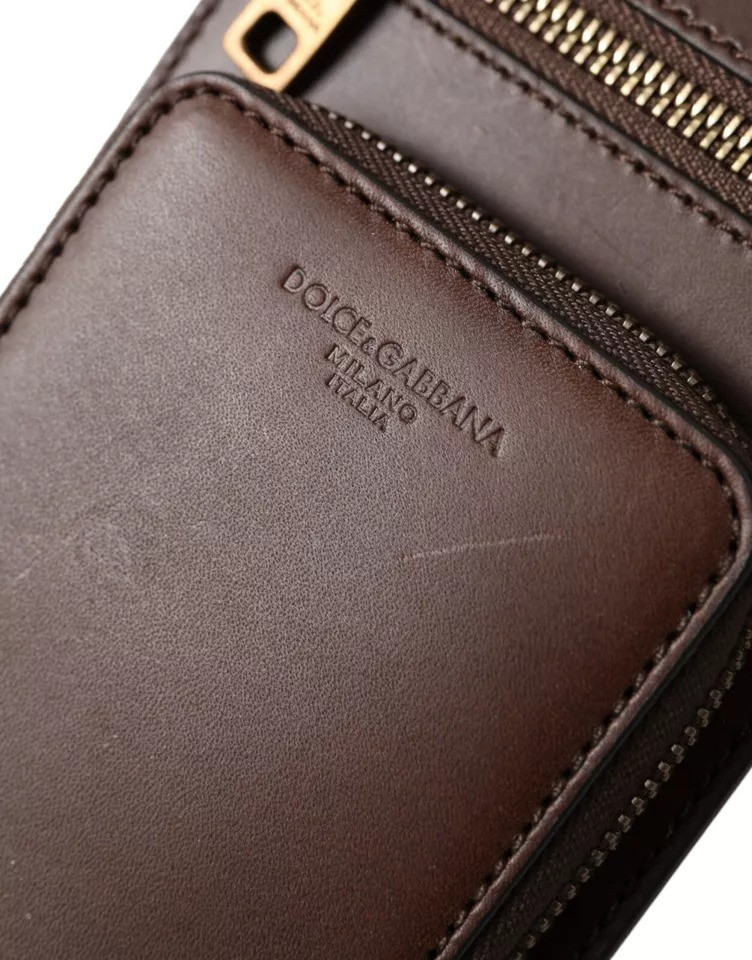 Кошелек Dolce & Gabbana