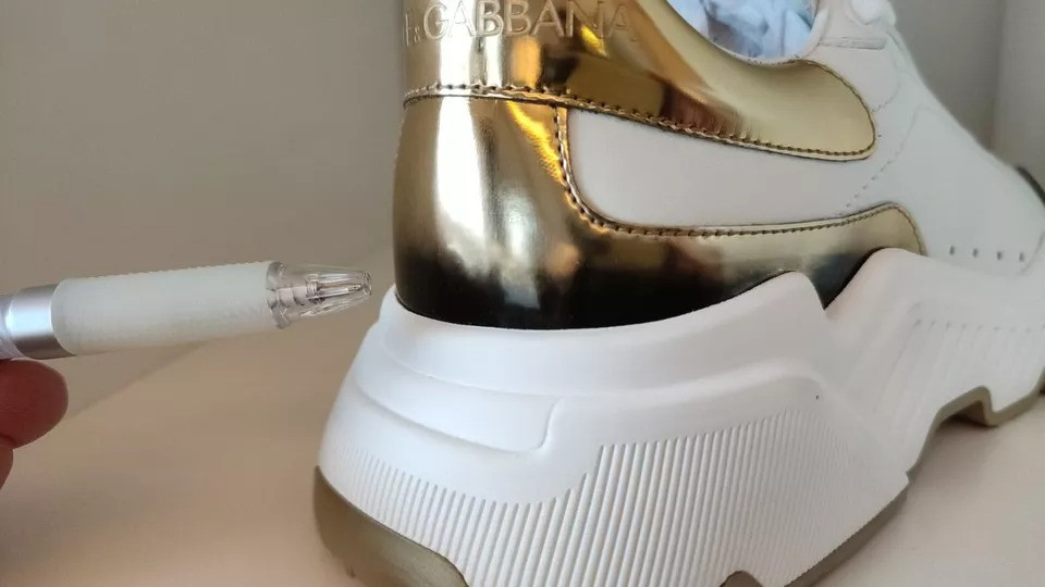 Dolce & Gabbana DAYMASTER krossovkalari
