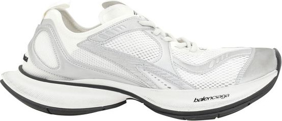 Athletic Sneakers Balenciaga