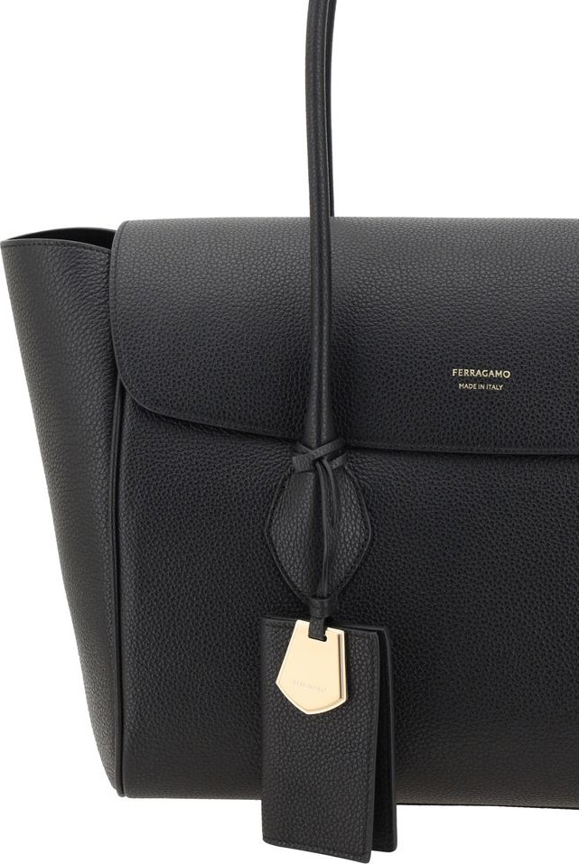 Tote Bag Ferragamo