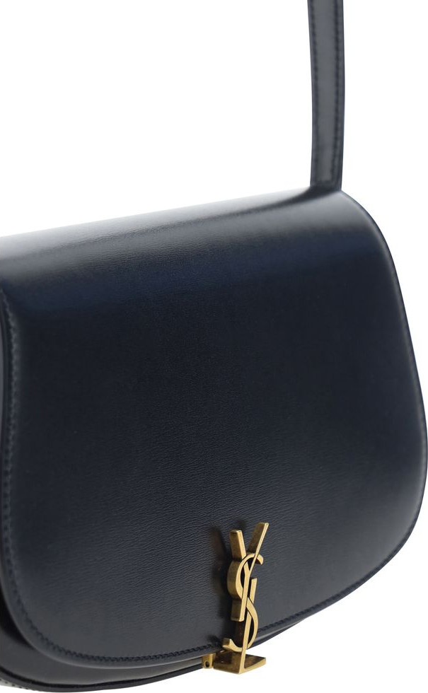 Saint Laurent Mini Voltaire Yengil sumkasi