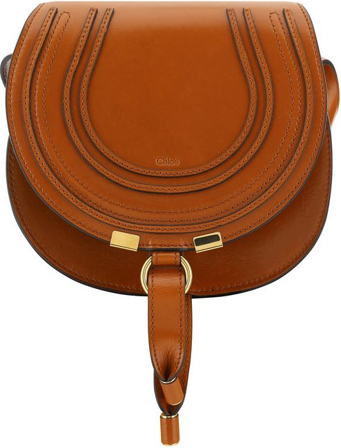Shoulder Bag Chloé Small Marcie