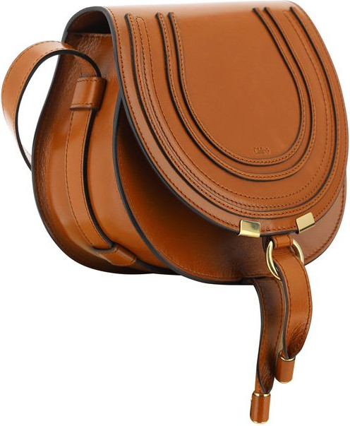 Shoulder Bag Chloé Small Marcie